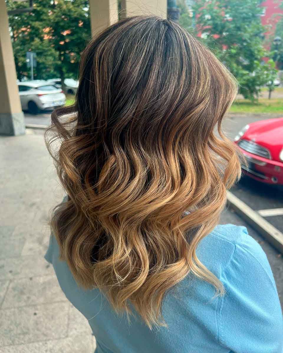 Easy Hair Senago